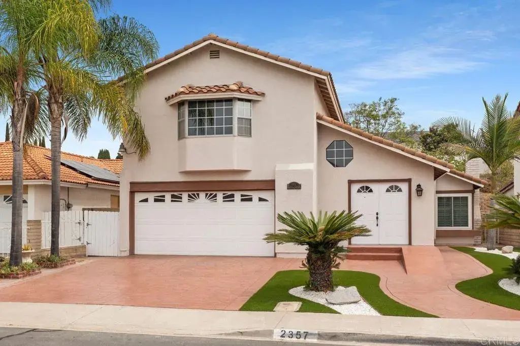 2357 Spring Oak Way, 