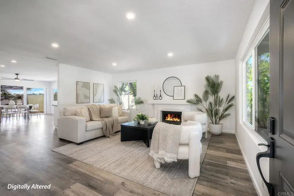 2625 Joann Drive, Oceanside