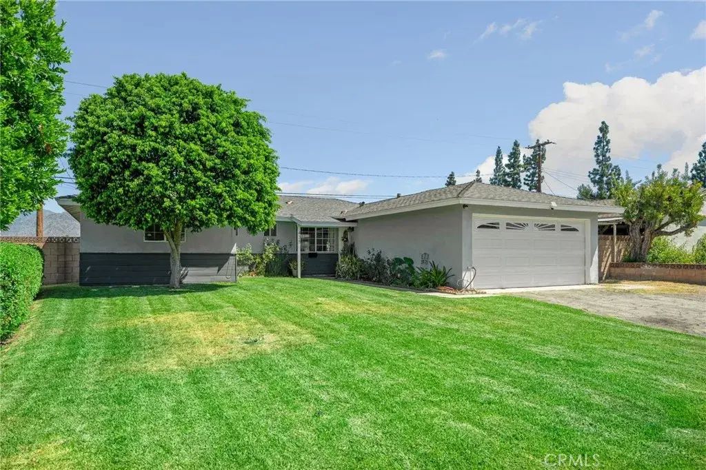 435 E Nubia, Covina