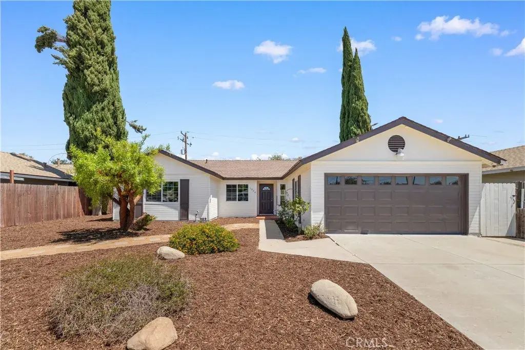 1020 Whitcomb, Simi Valley