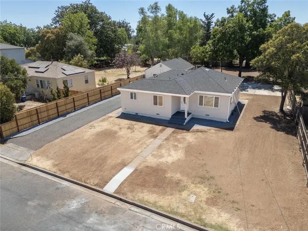 81 Gaylor, Oroville