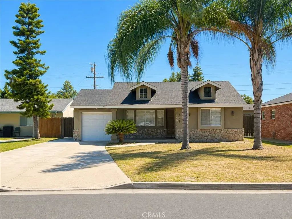 4809 Beverly Court, Riverside
