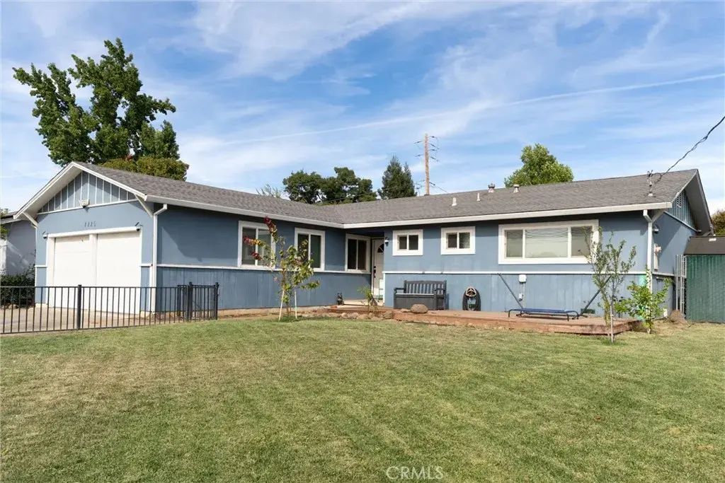 2220 Mariposa Avenue, Chico