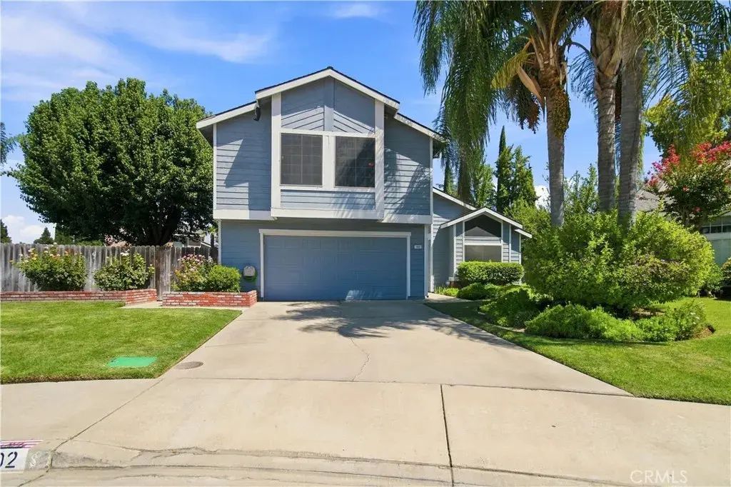 1602 Acacia Court, Chowchilla