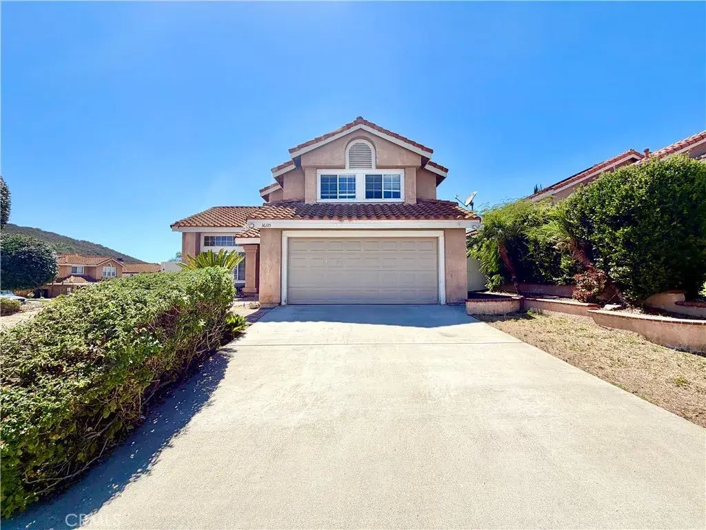 36335 Grimaud Court, Murrieta