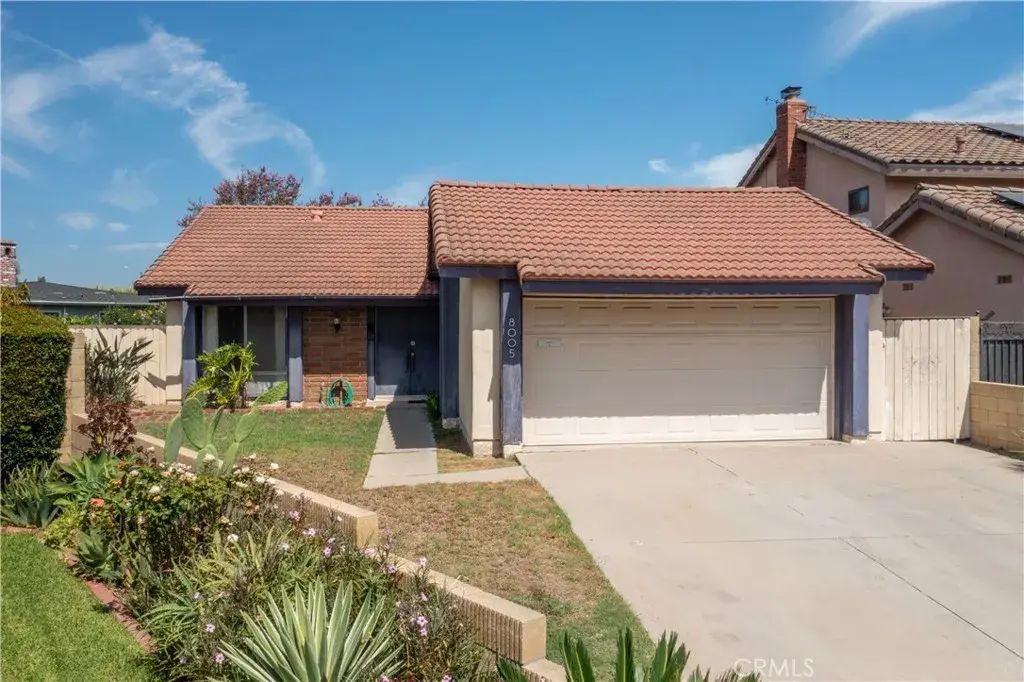 8005 Woodglen, La Palma