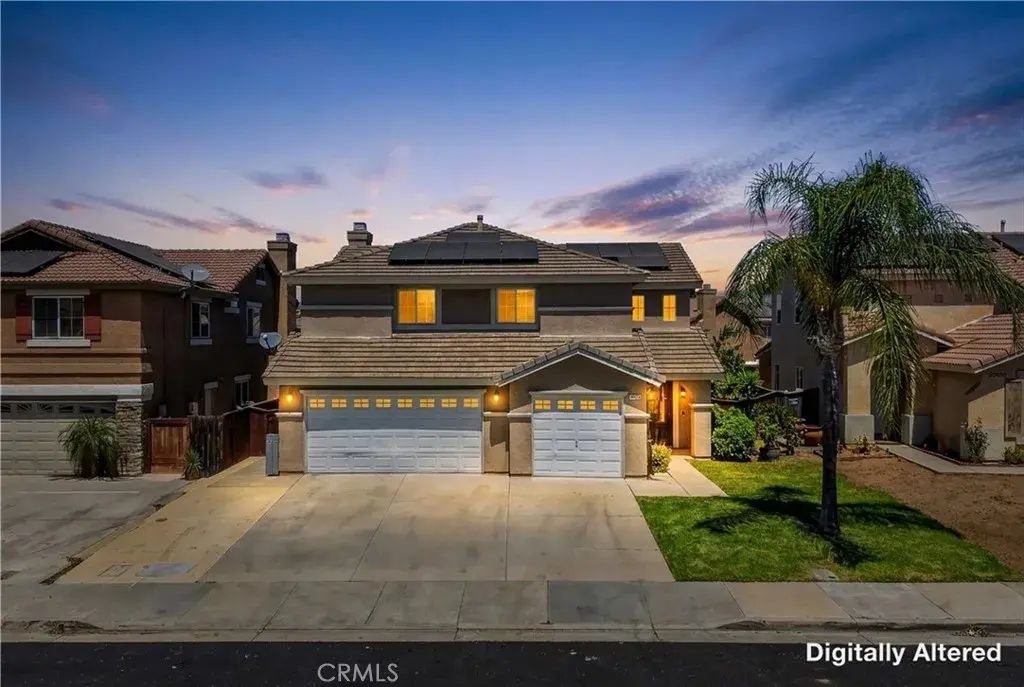 25890 Calle Fuego, Moreno Valley
