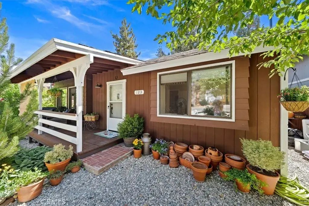 123 Spruce, Sugarloaf