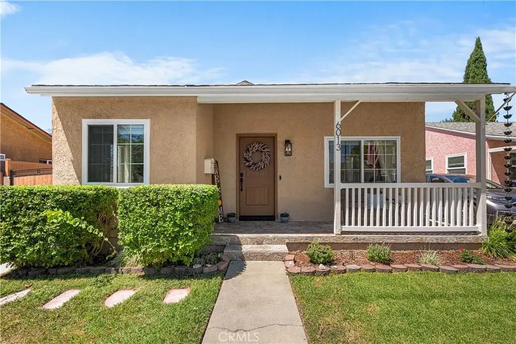 6013 Premiere Avenue, Lakewood