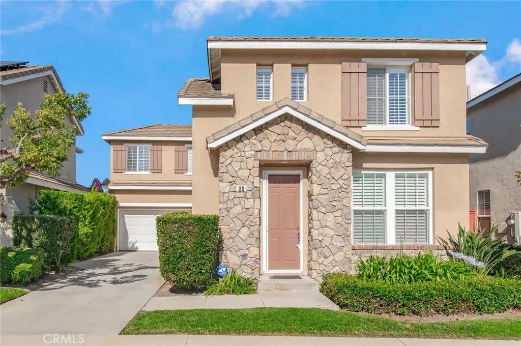 28 Plateau, Aliso Viejo