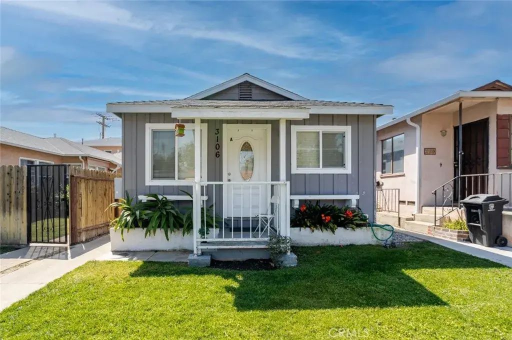 3106 W Victory B, Burbank