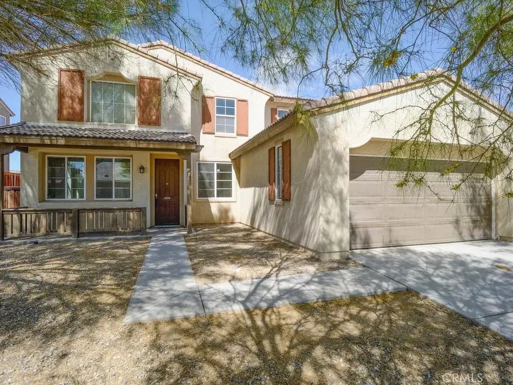 15246 Diamond Road, Victorville
