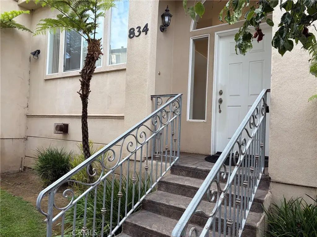 834 Arlington, Torrance