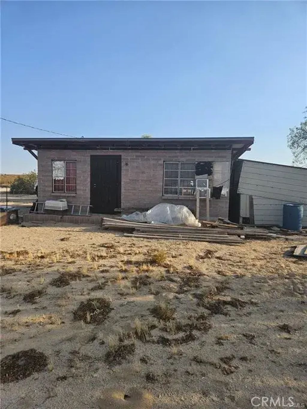 67826 Daisy, 29 Palms