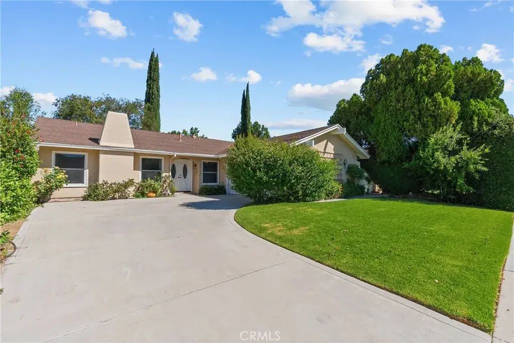 21153 Winterset Drive, Saugus