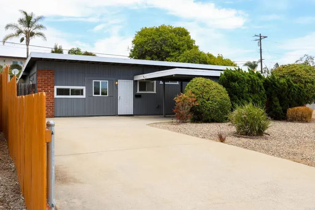 977 Cuyamaca Avenue, Chula Vista