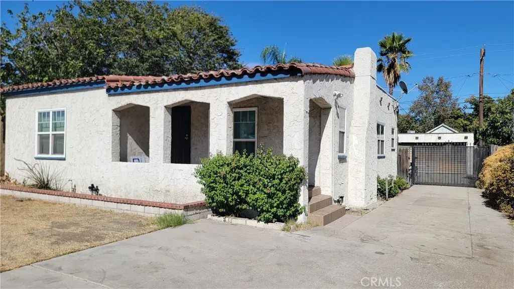 3123 N E, San Bernardino