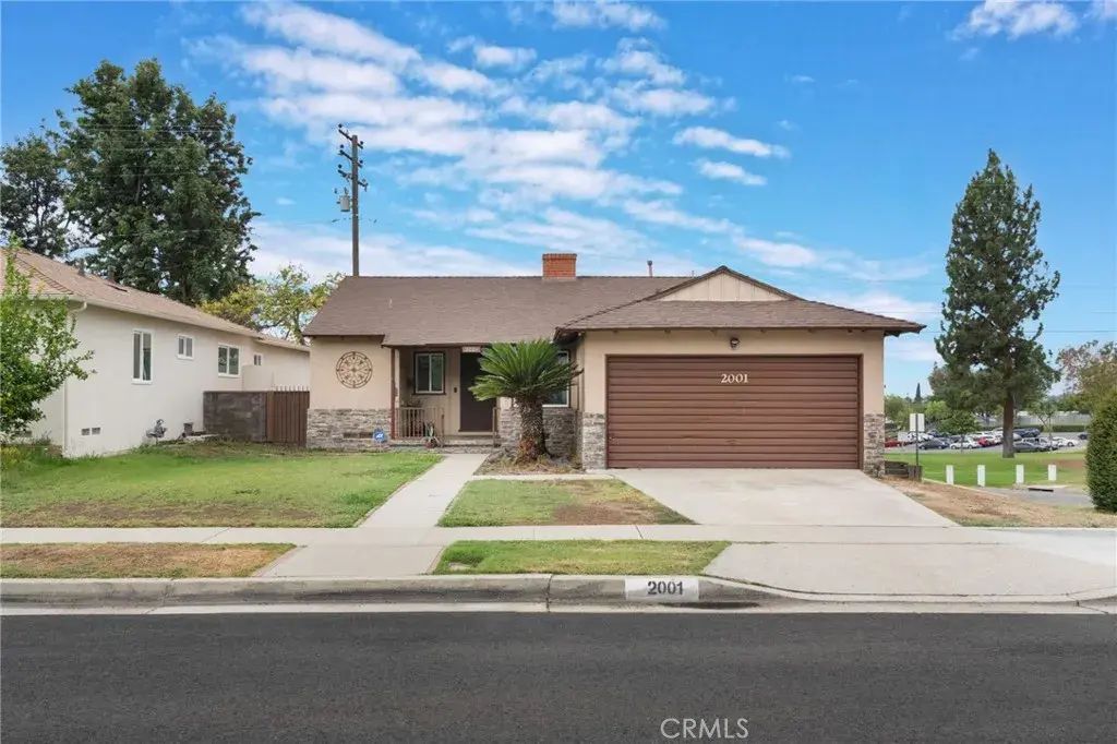 2001 Heather, Monterey Park