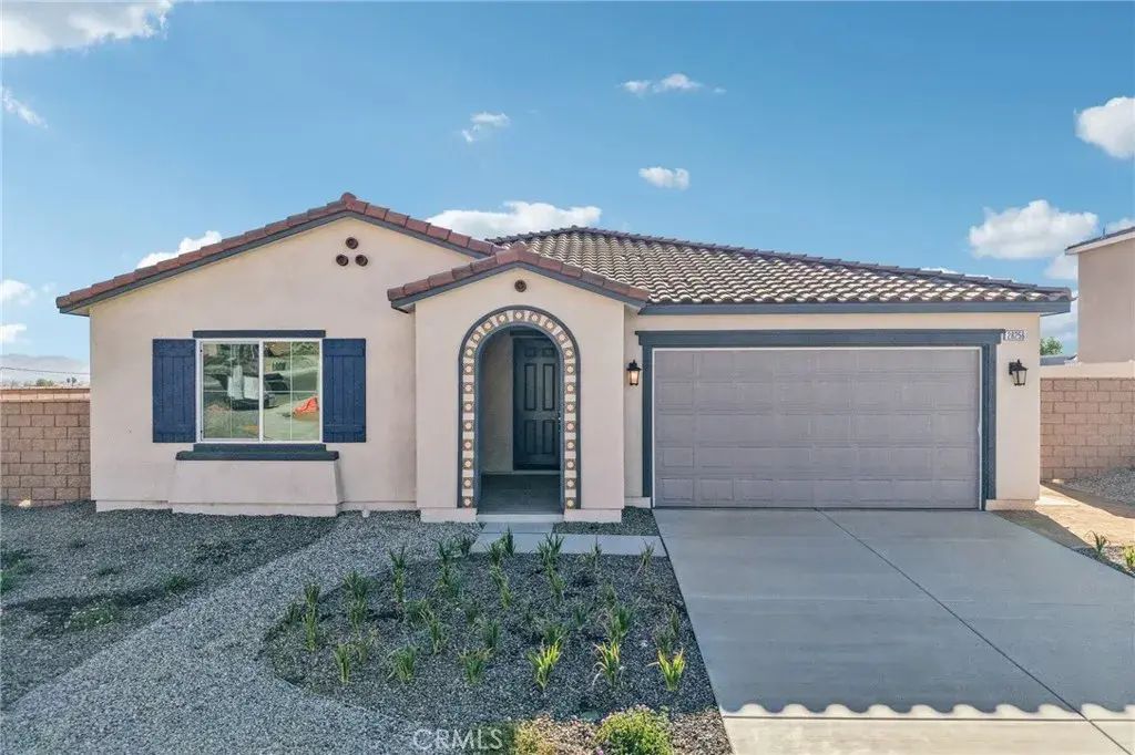 28256 Delphinus Dr Drive, Menifee