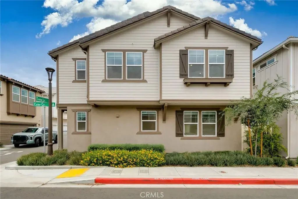 10281 Trickle, Riverside
