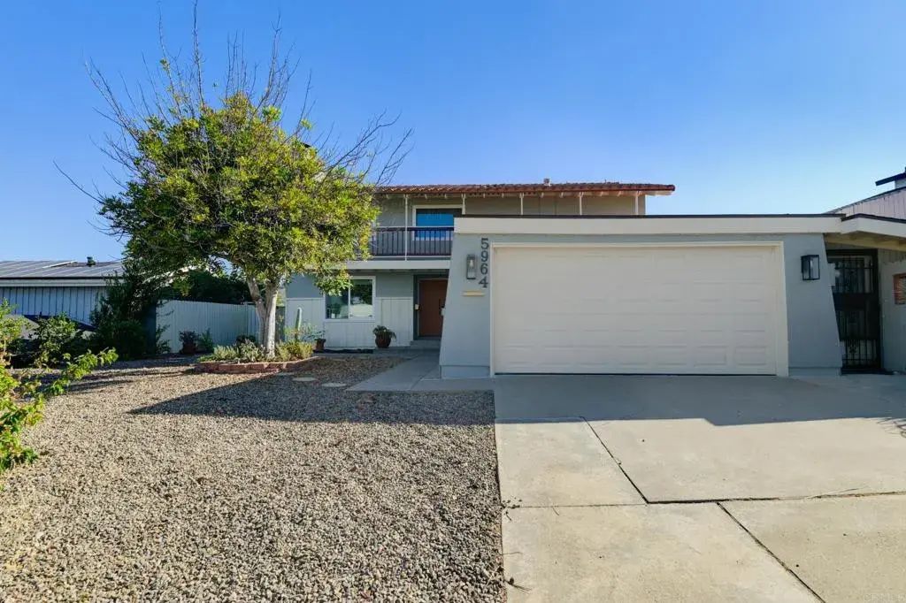 5964 Highplace Drive, 
