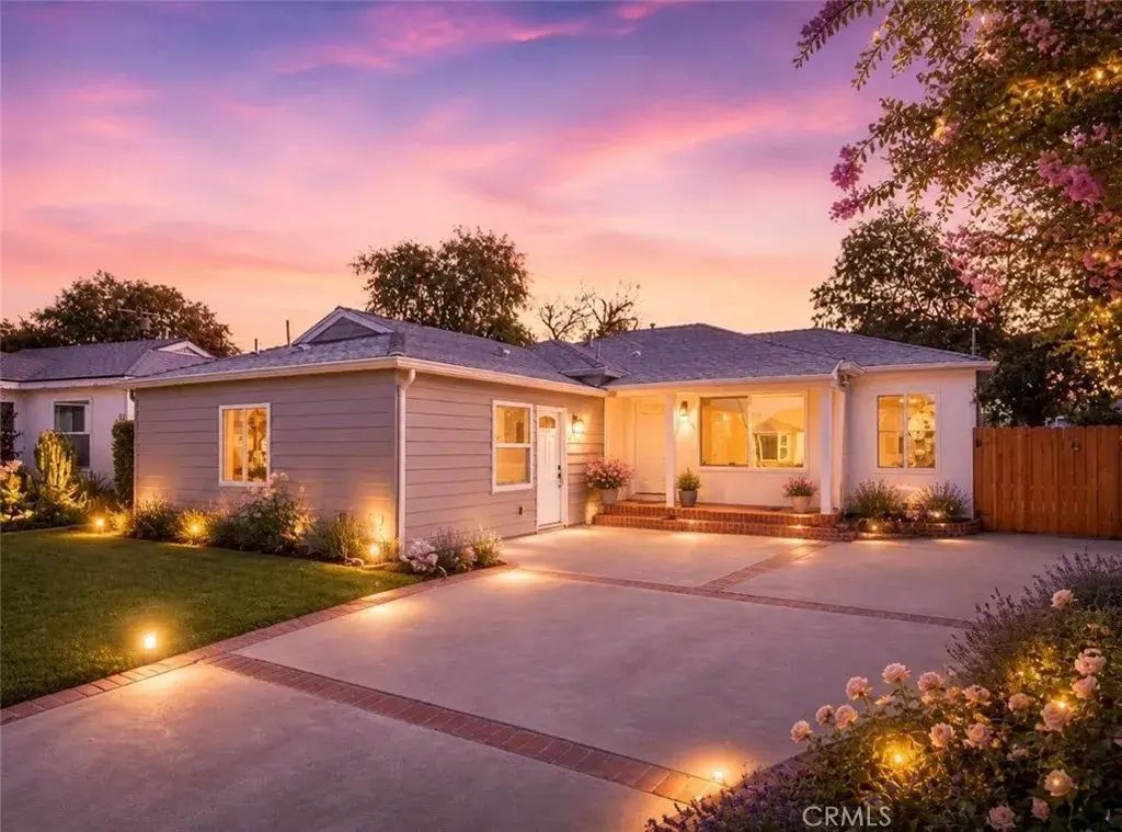 6714 Jellico, Lake Balboa