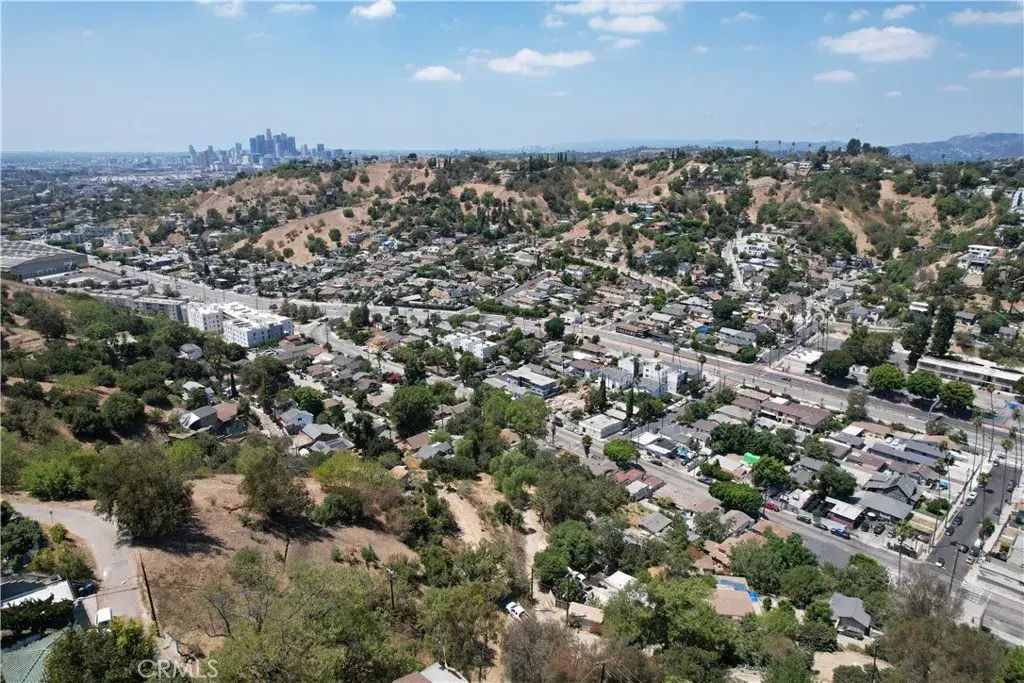 4466 Kewanee, Los Angeles