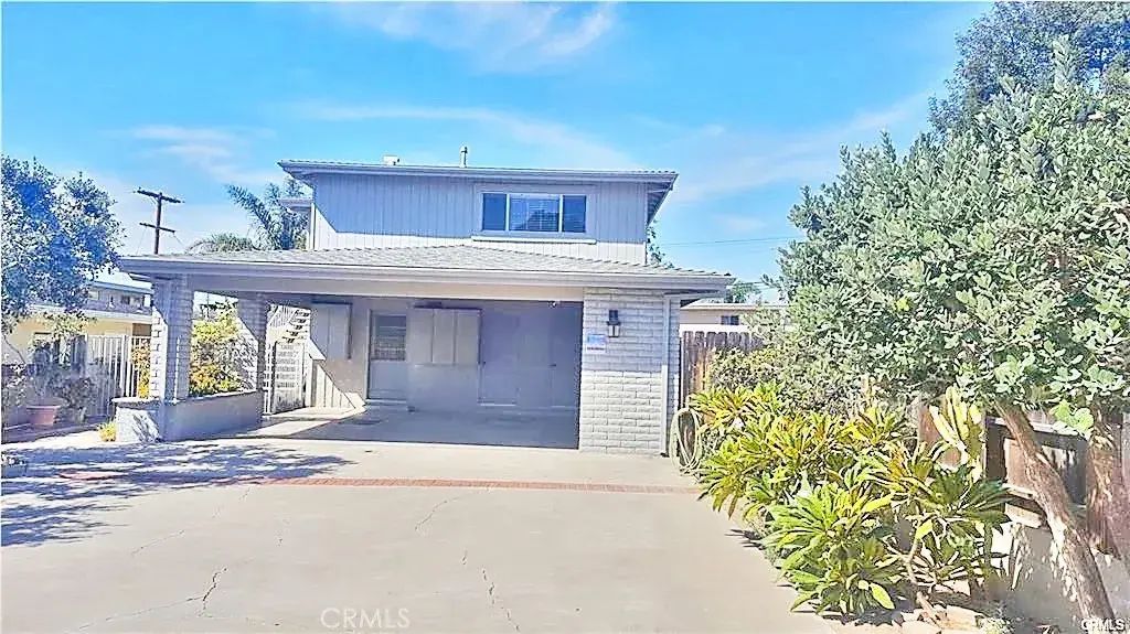 158 W Marquita B, San Clemente