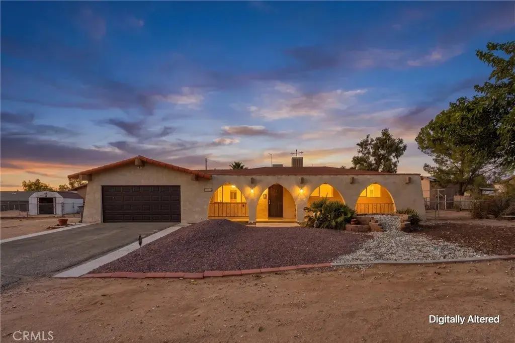 9419 Guava, Hesperia