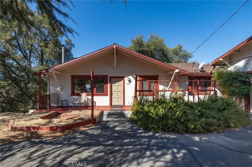 51300 Buckskin, Oakhurst