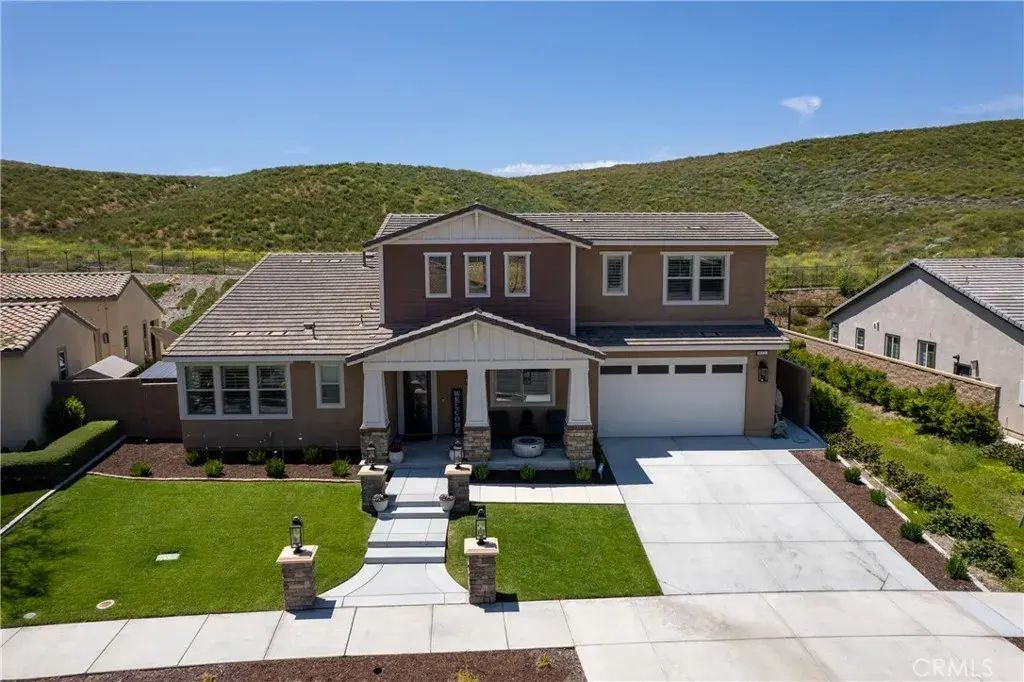 31223 Morgan Horse Street, Menifee