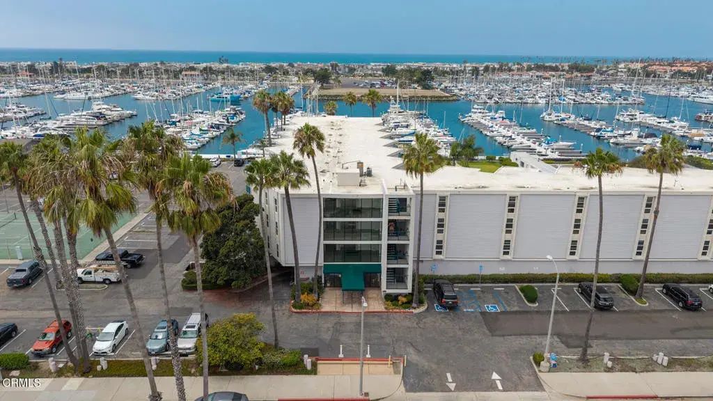 3101 Peninsula Road 218, Oxnard