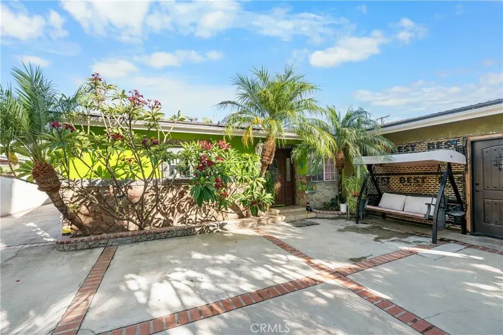 438 Cabana, La Puente