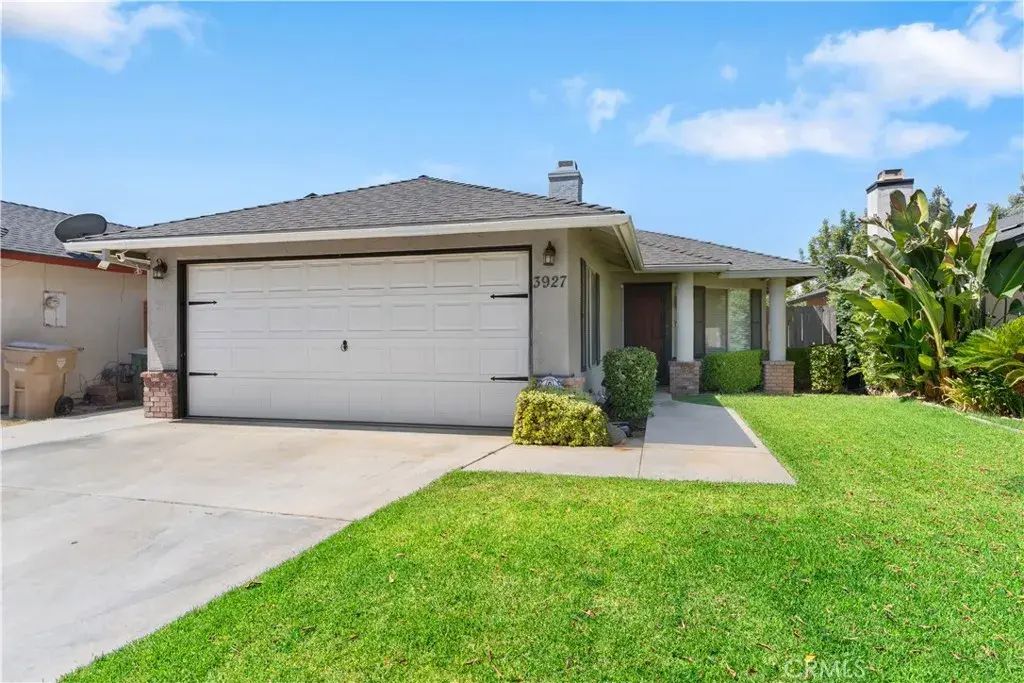 3927 Park View, Bakersfield