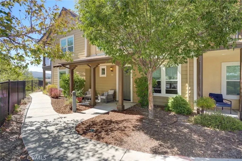 9362 Riberena Circle, Atascadero
