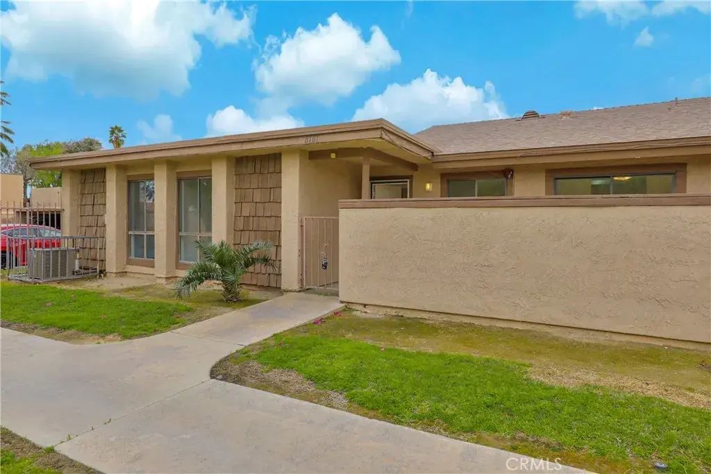 45546 Aladdin Street B101, Indio