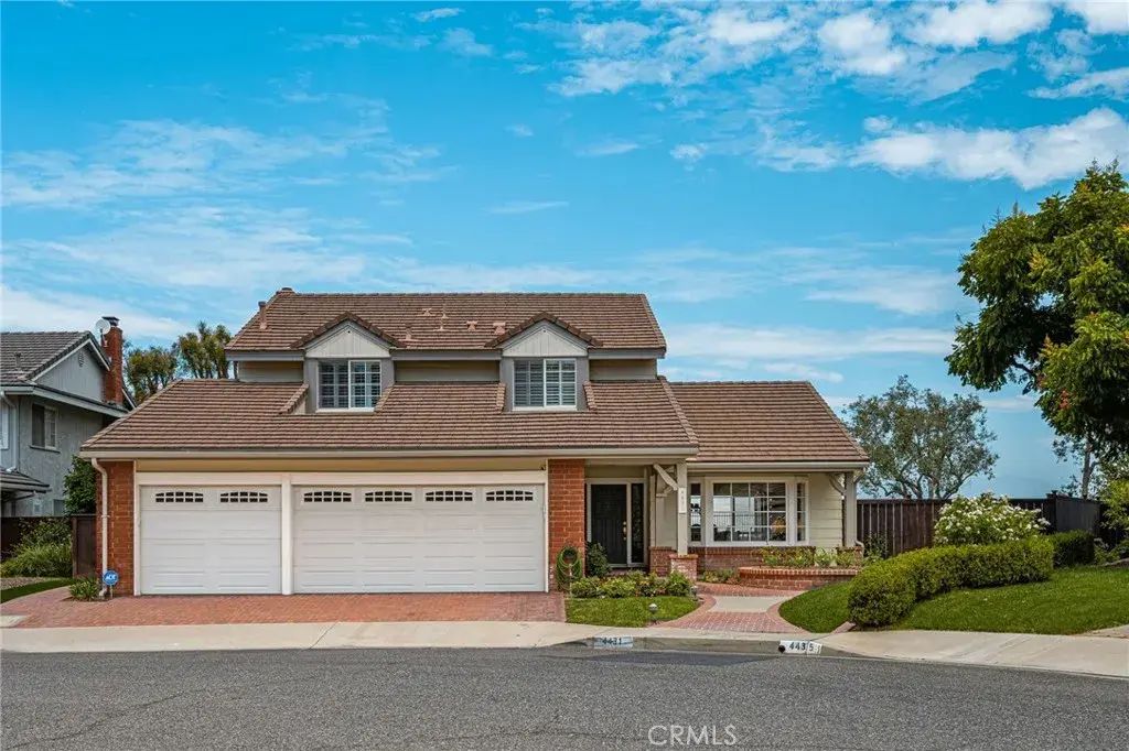 4431 E Olive Branch, Anaheim