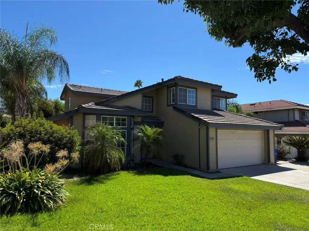 7873 Elwood Place, Fontana
