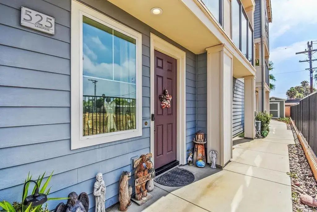 525 Sandpiper Way, Imperial Beach