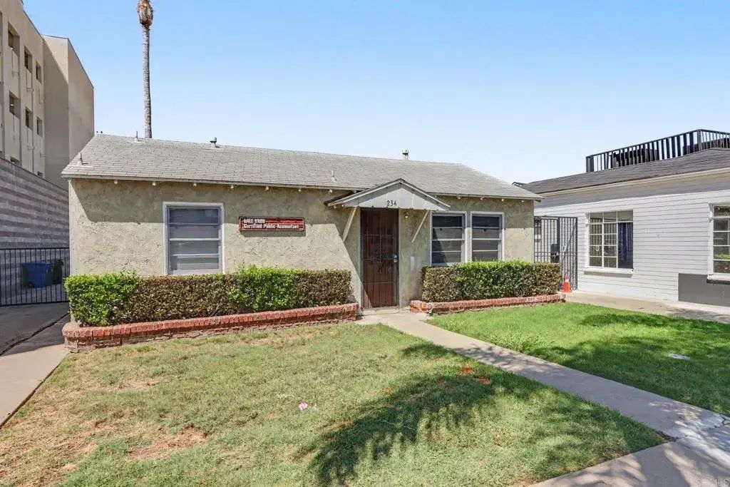 234-36 Landis Avenue, Chula Vista