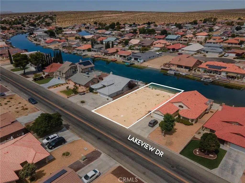 26938 Lakeview, Helendale
