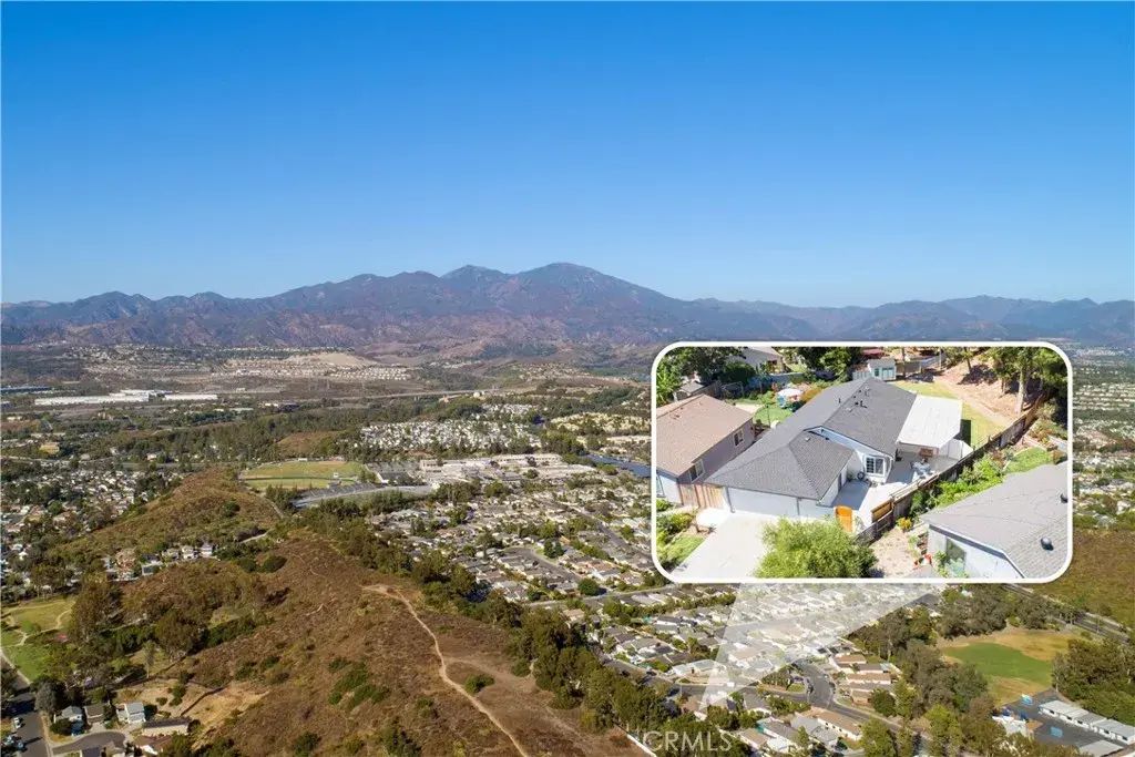 21561 Pedroso, Mission Viejo