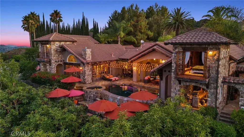 27590 Morning Glory Circle, Temecula