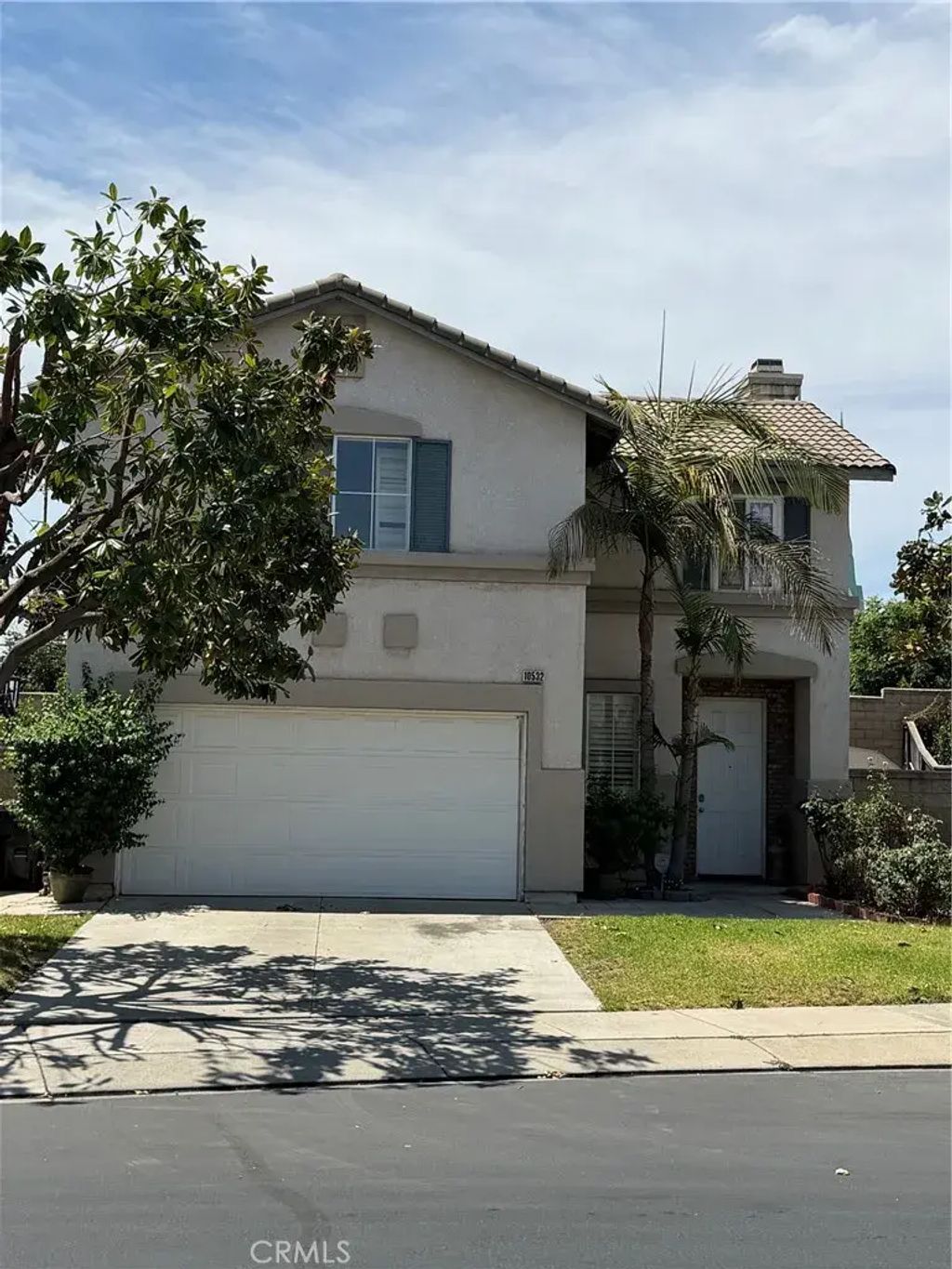 10532 Arabian, Montclair