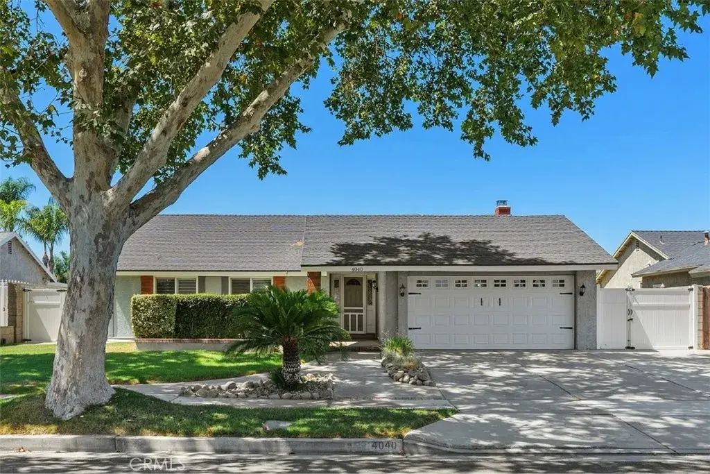 4040 Penrod Drive, Riverside