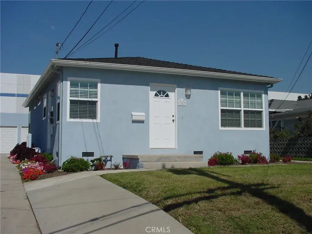 1547 Del Amo Boulevard, Torrance