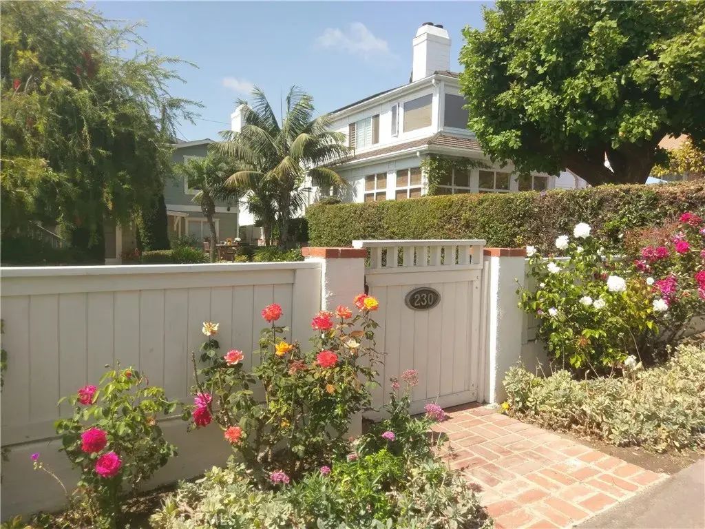 230 Beverly Street 3, Laguna Beach