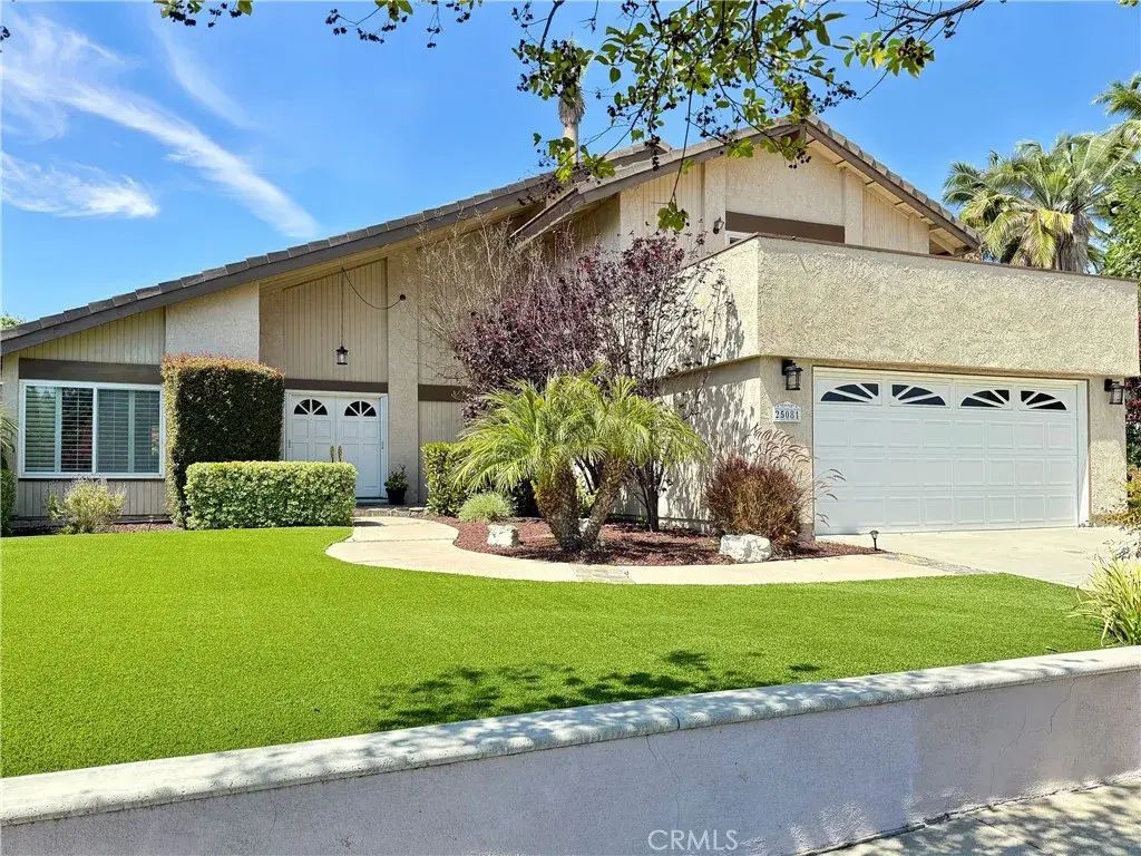 25081 Grissom Road, Laguna Hills