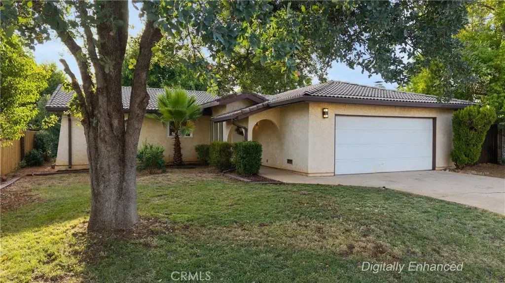 2636 Avola, Redding