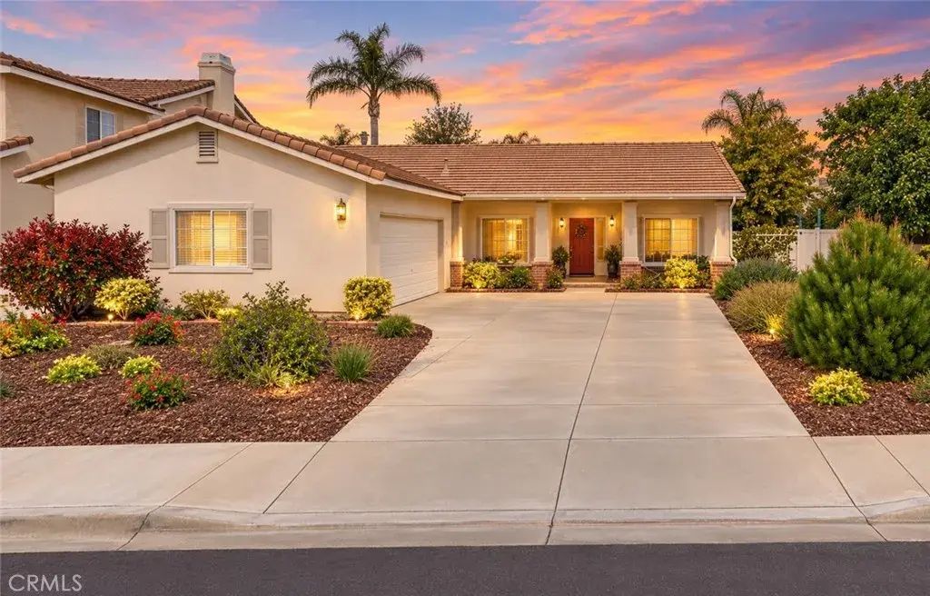41971 Camino Casana, Temecula
